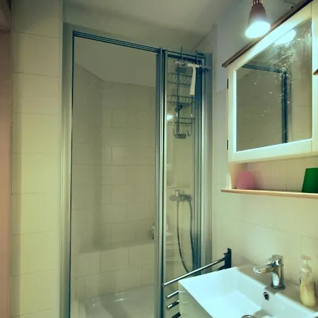 Apartman Eufemia Old Town