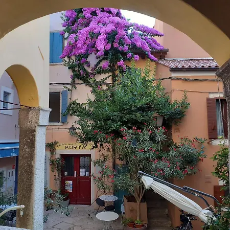 Eufemia Old Town Apartman