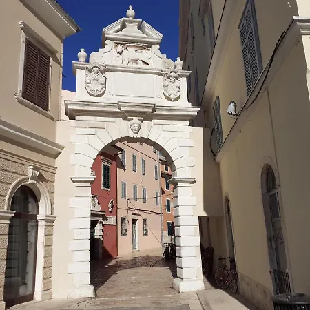 Eufemia Old Town *