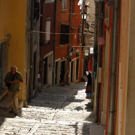 Eufemia Old Town *