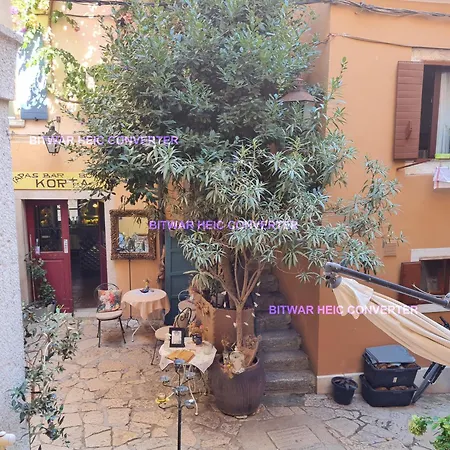 Eufemia Old Town