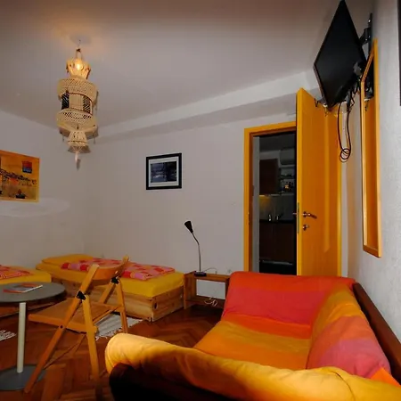 Apartment Eufemia Rovinj