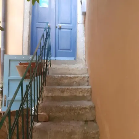 Apartment Eufemia