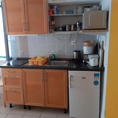 Apartment Eufemia *