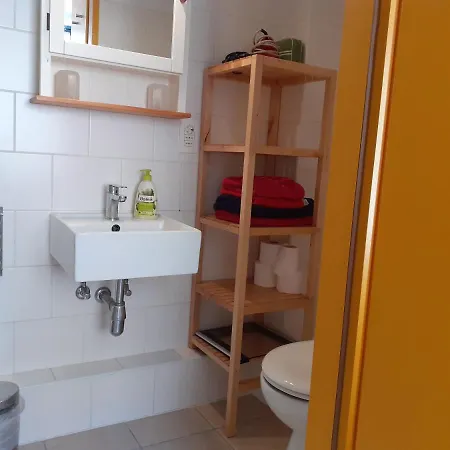 Apartment Eufemia